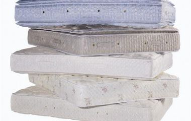 MATTRESSES