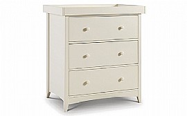 Cameo Changing Station £375
