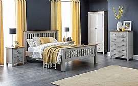 Richmond Bedroom Furniture