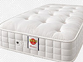 Florence 1500 Pocket Mattress (Soft feel)