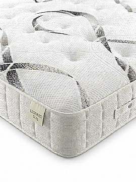 Leonard 12.5g Coillspring Mattress