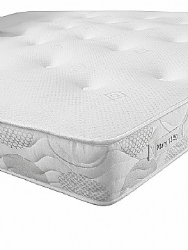 Mary 13.5g Coil Sprung Mattress 