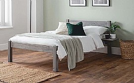 Wollaton Wooden Bed Frame