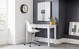 Carrington White Desk �169