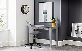 Carrington Grey Desk �169