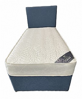 Chester Quilted Mattress