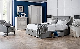 Clermont Light Grey Furniture