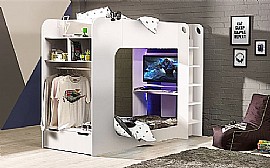 Impact Gaming High-Sleeper