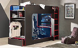 Impact Gaming High-Sleeper
