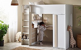 Ocean Highsleeper