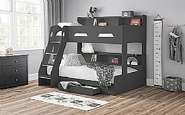 ORION Triple Sleeper - Anthracite Grey or White