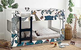 Safari Bunk