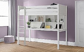 Titan High Sleeper