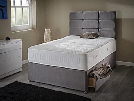 Topaz 1000 Mattress