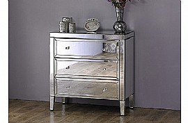 Valencia Bedroom